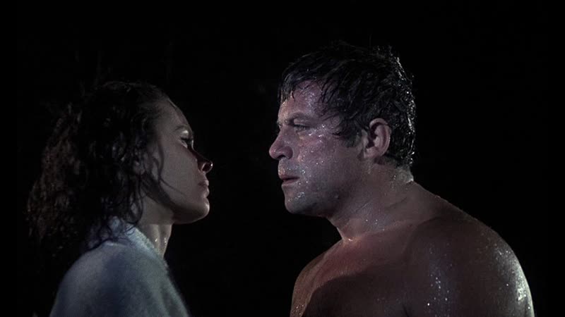 Burnt offerings 1976 / сожженные приношения hd 1080 (rus)