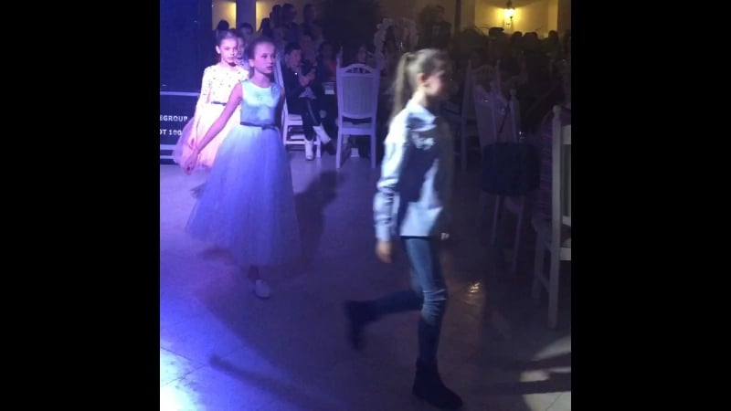 Презентація 6го випуску журналу just onе