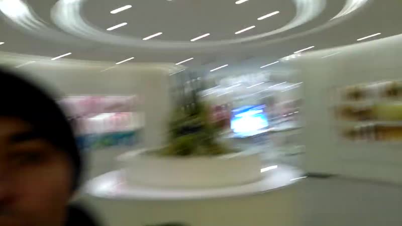 Выставочный зал (центр) продукции greenleaf