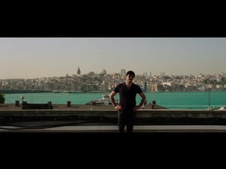 Cingöz recai (2017) resmi 1 teaser fragman onur ünlü, kenan i̇mirzalıoğlu, s