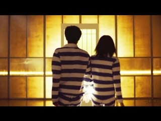 Haku shoudou [music video] [prison school live action opening]