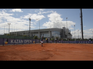 Kazan open 2015 киямов vs савельев (16+)