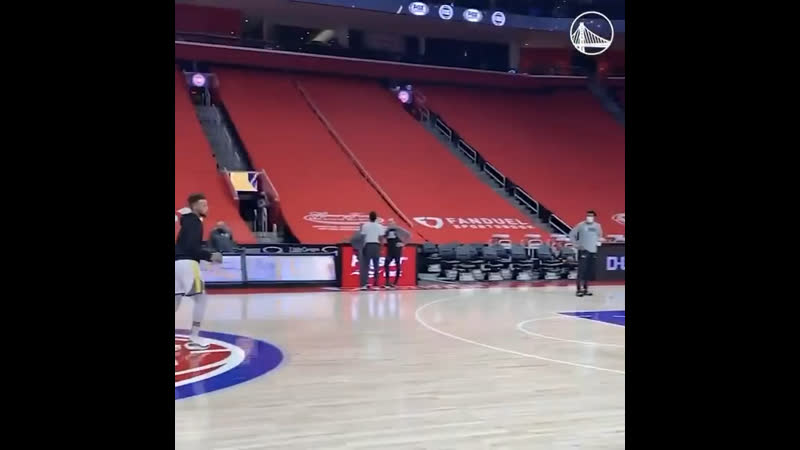 Разминка стефа