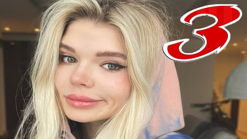 Полина sorabi ★ hottest tribute chapter 3