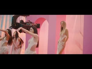 Бэкстейдж клипа "антистресс "