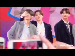 [190515] bts on gma