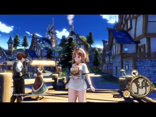 Atelier ryza bonus costumes (2)