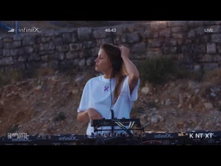 Charlotte de witte new form iii (live in budva, montenegro)