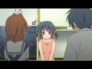 [henshin] clannad after story 03 (x264 848x480 ac3)[rus]