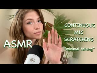 Cherie lorraine asmr 20220414 🎙mic scratching asmr ｜｜ relaxing jungle sounds 🌿🎧 ＊minimal talking＊ 🌱🤫 6qsyev8xqxe