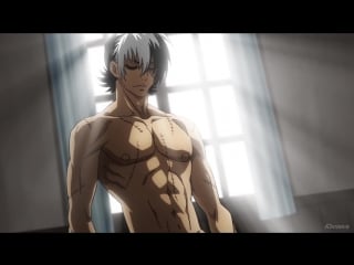 Young black jack / юный блэк джек 1 серия [inspector gadjet & demetra]