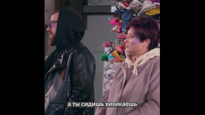 Model xl русалка на свалке