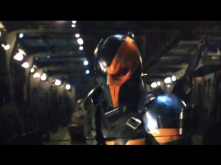 Ben affleck @benaffleck deathstroke / dc film