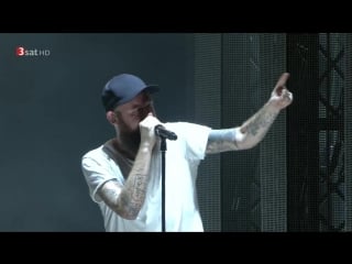 In flames live at wacken open air 2018