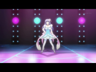Date a live ii tv 2 / рандеву с жизнью тв 2 6 серия [озвучка sakae ...