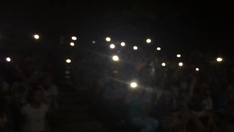 Voka star