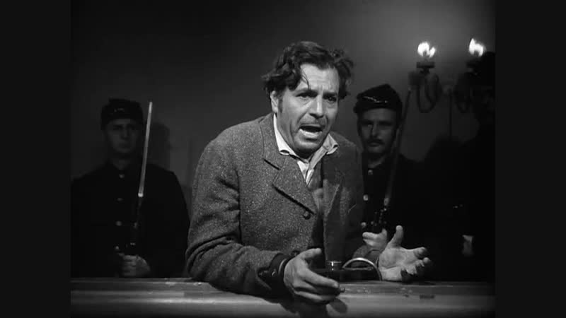 1936 узник острова акул / the prisoner of shark island