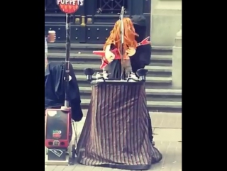 Fabián r salazar albornoz (bulliciopuppets)