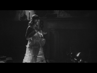 Silvia sorrente nude danse macabre, danza macabra (1964)
