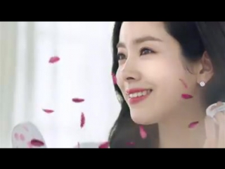 Han ji min для lancome 2016