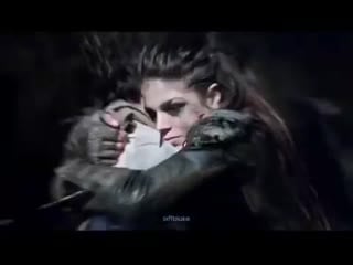 The blakes | her love for her brother is the only thing still left of her and i truly hope she holds on to it