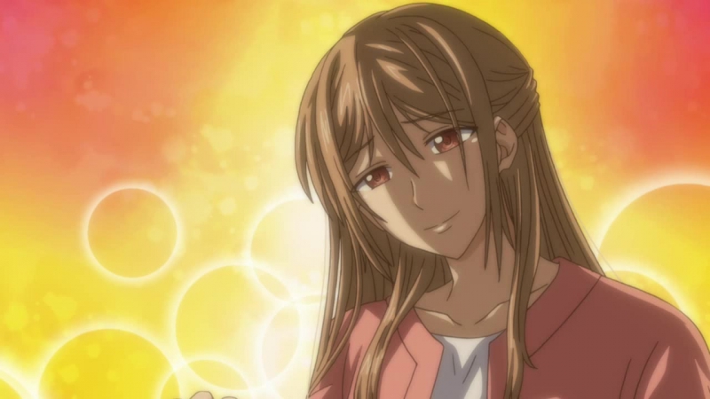 [rd] мой жених своенравный и инфантильный ученик / 5 серия русские субтитры / omiai aite wa oshiego, tsuyokina, mondaiji