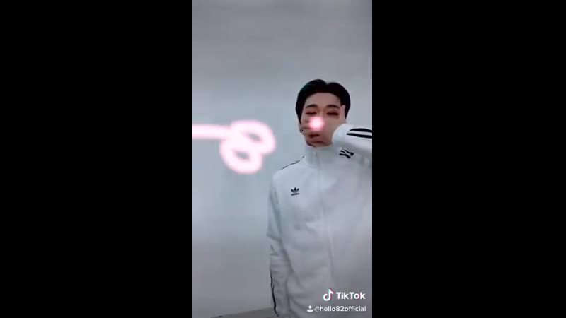 2 makes 1 team! ️ ateez jongho yeosang and wooyoung san’s 82challenge which team drew