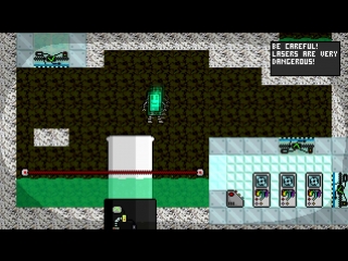 Landfill ─ beta trailer