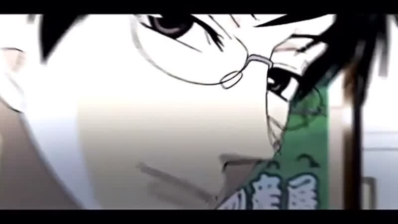 {{ ouran koukou host club }} kyoya ootori