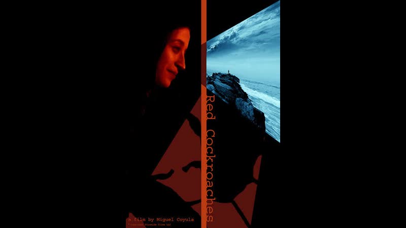 Красные тараканы red cockroaches (2003)