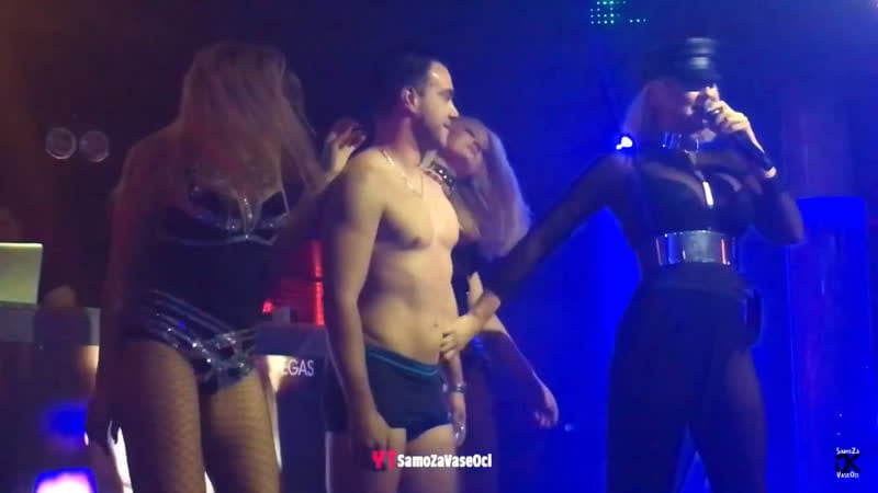 Jelena karleusa ide maca oko tebe