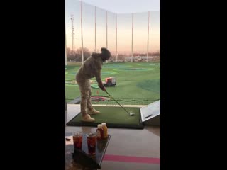 If at first you don’t succeed, try again like big ovi