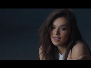 Hailee steinfeld most girls