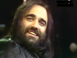 From souvenirs to souven demis roussos