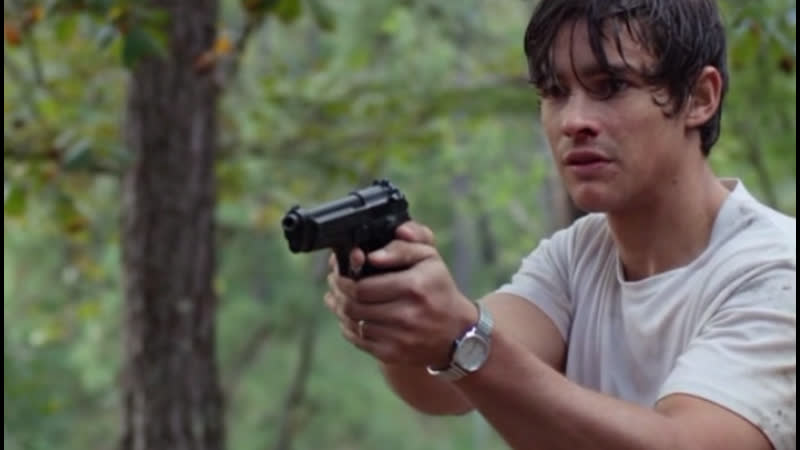 Криминальный фильм триллер **молодые разделение**