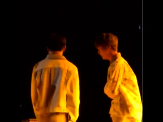 This gonna haunt me for a long time a very long time