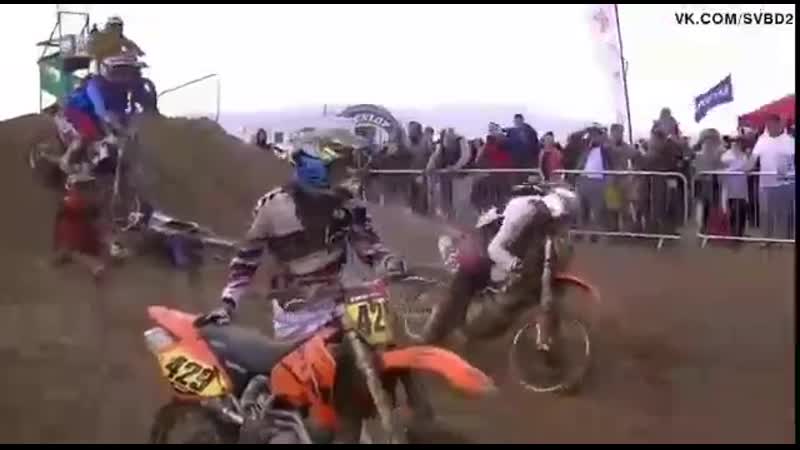 Мотоциклист