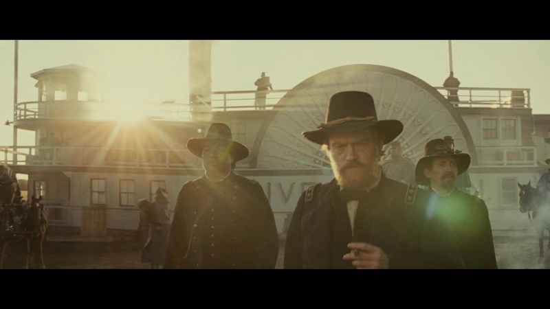 Линкольн (2012)