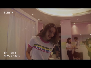 A$ap rocky x gue$$ originals clubhouse shanghai