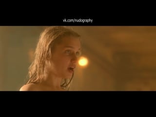 Дарья мельникова голая в фильме "однажды" (2015, ренат давлетьяров)
