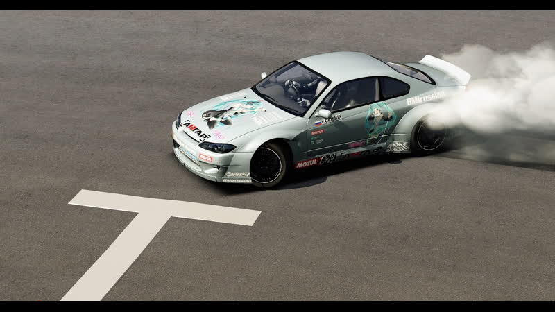 Tsukuba porn video – Fia idc 2019 tsukuba kickdown