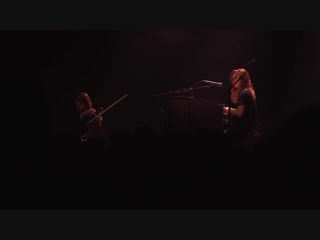 Julien baker @ brooklyn steel ¦ pitchfork live