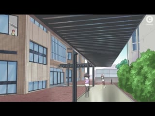 [anidub] momokuri момо и курихара [02][fuurou, kiara laine]