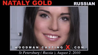 Nataly Gold. Порно видео с Натали Голд.