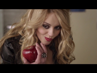 Тин вольф (2012) (секси эрика)