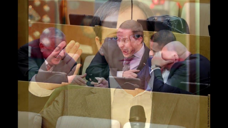 Редкие уроды в госдуре и правительстве