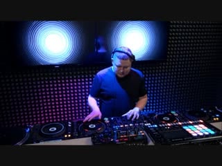 Sergey kutsuev b day 29 mix (video version)