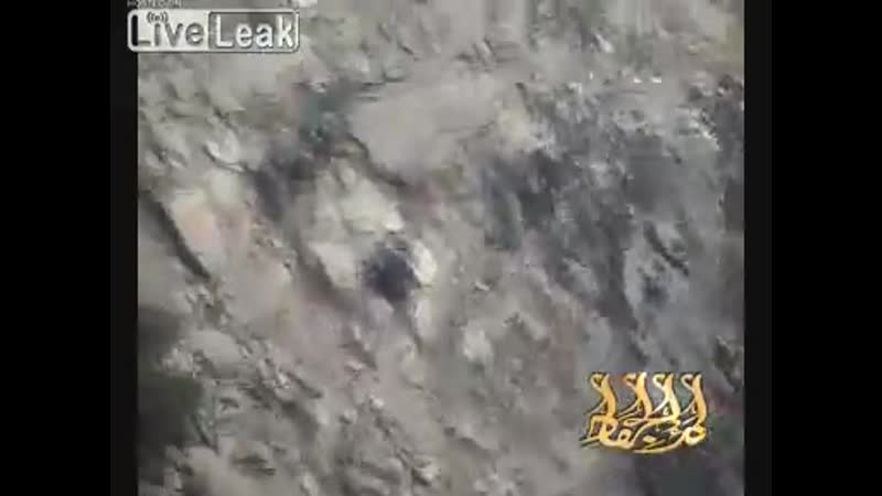 Засада на совместный патруль афганской армии и французского иностранного легиона в узбекской долине, 2008 год