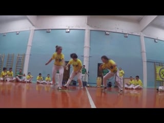 8 10 апреля 2016г na esteira da capoeira набережные челны номер от взрослых