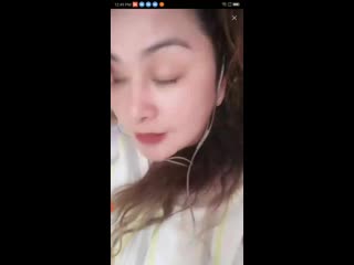 Nepali girl bigo live